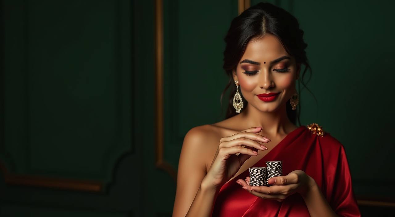 6e666 লাইভ ক্যাসিনো গেম